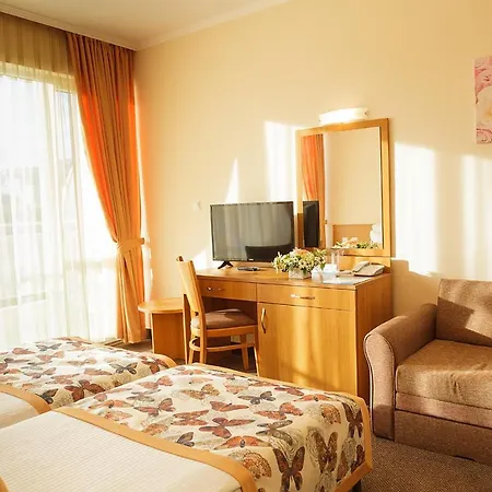 Wela Hotell