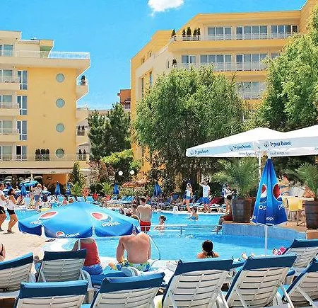 Wela 4* Slăntjev Brjag