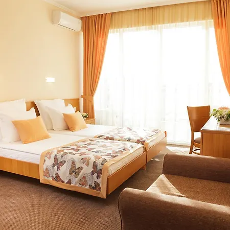 Wela Hotell 4*