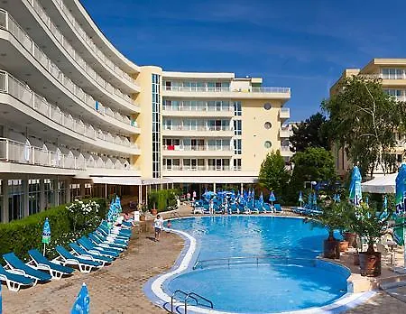 Wela 4* Slăntjev Brjag
