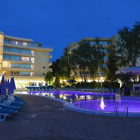 Hotell Wela 4*