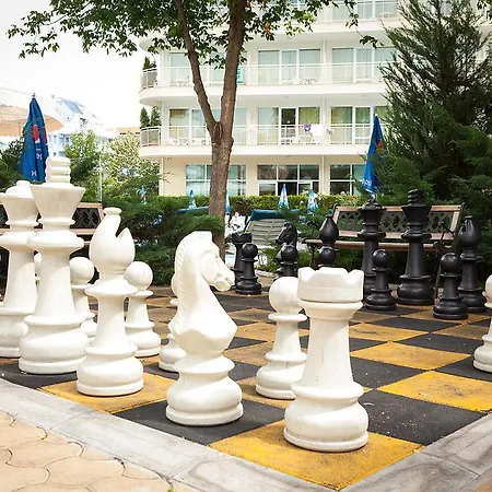 Ξενοδοχείο Wela Σάνι Μπιτς