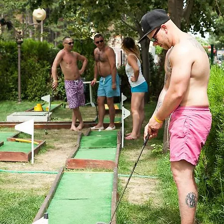 Wela 4* Σάνι Μπιτς