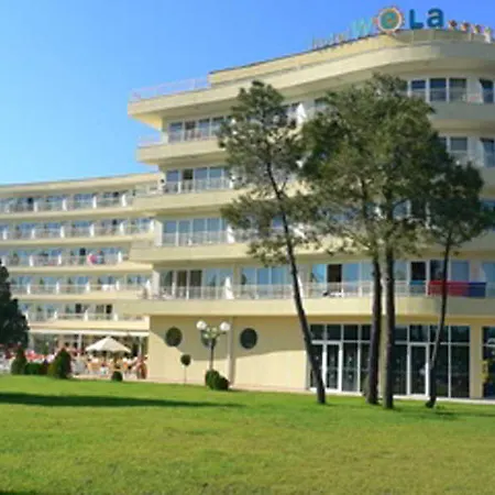 Wela Ξενοδοχείο