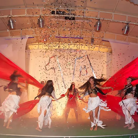 Wela Ξενοδοχείο Σάνι Μπιτς