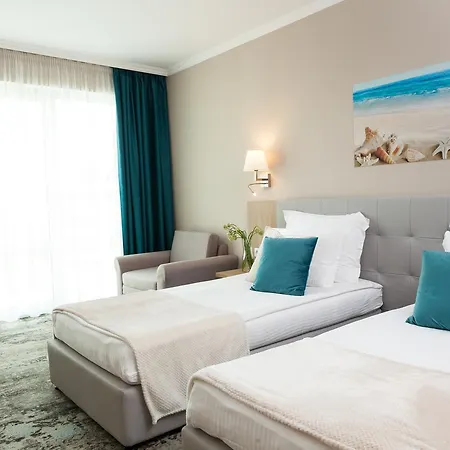 Wela Ξενοδοχείο