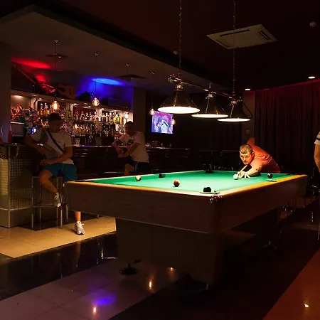 Wela Ξενοδοχείο 4*