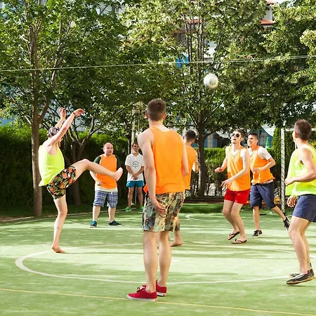 Ξενοδοχείο Wela 4*