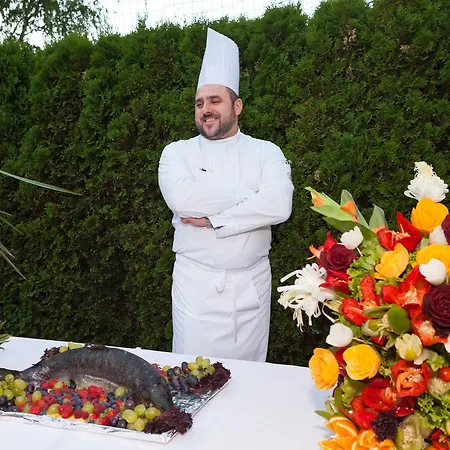 Wela Ξενοδοχείο 4*