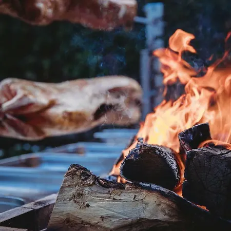 Ξενοδοχείο Wela