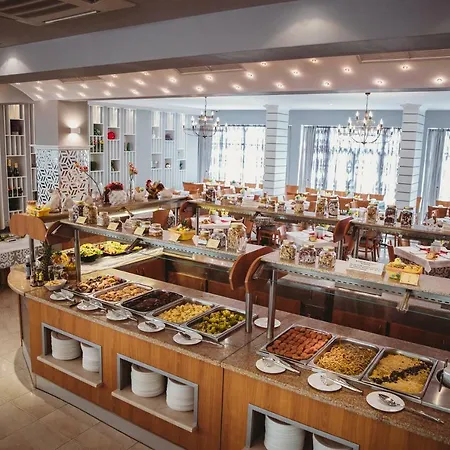 Ξενοδοχείο Wela