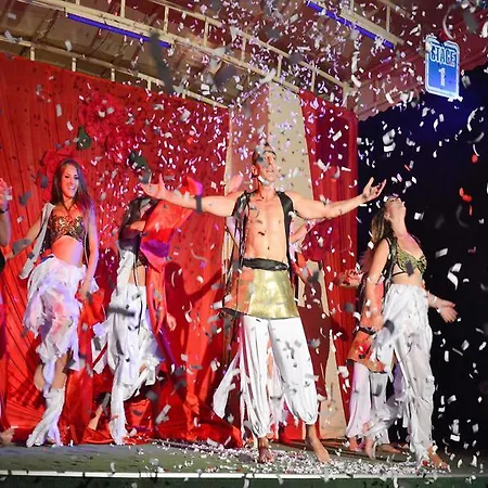 Wela Σάνι Μπιτς