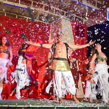 Ξενοδοχείο Wela