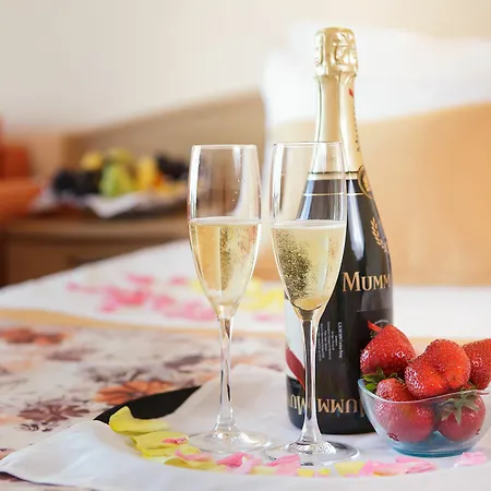 Ξενοδοχείο Wela Σάνι Μπιτς