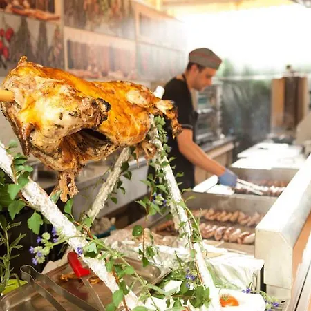 Wela 4* Σάνι Μπιτς