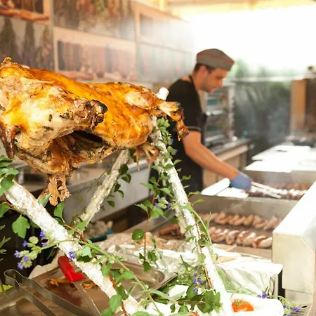 Ξενοδοχείο Wela