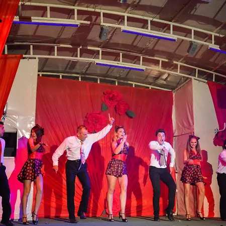 Ξενοδοχείο Wela 4*