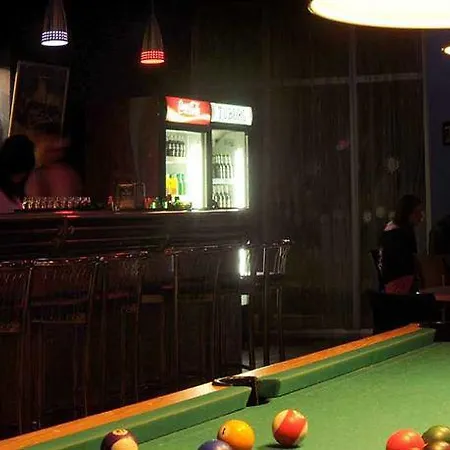 Ξενοδοχείο Wela 4*