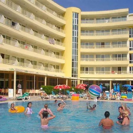 Ξενοδοχείο Wela 4*