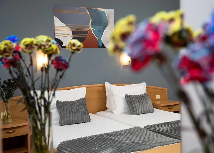 Ξενοδοχείο Wela 4*