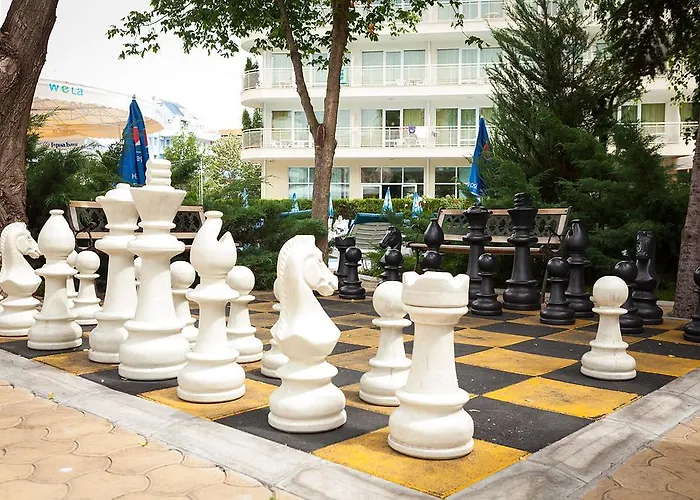 Ξενοδοχείο Wela Σάνι Μπιτς