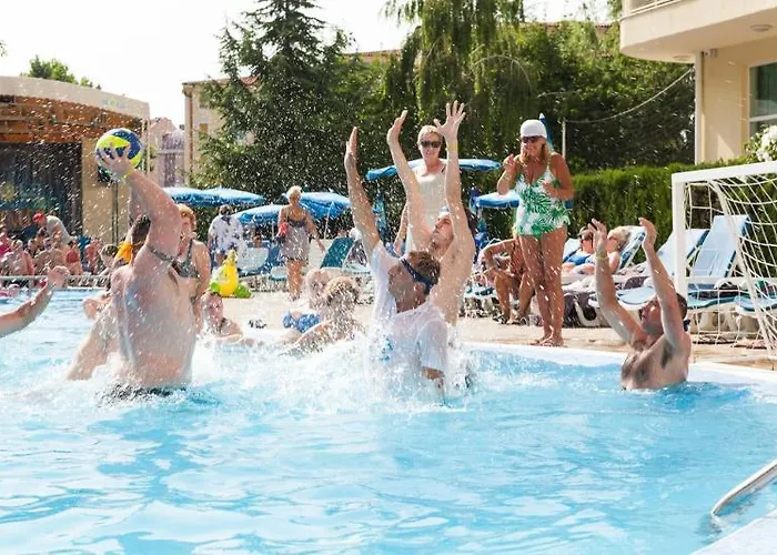 Wela Ξενοδοχείο