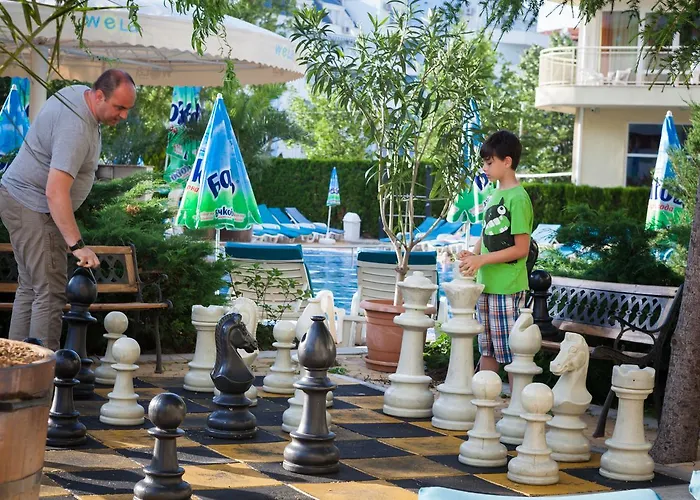 Wela Σάνι Μπιτς