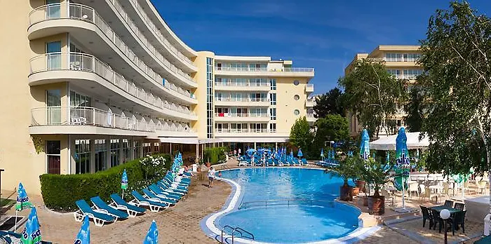 Wela 4* Sunny Beach