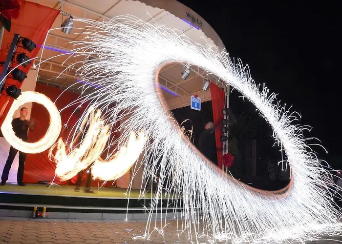 Ξενοδοχείο Wela 4*