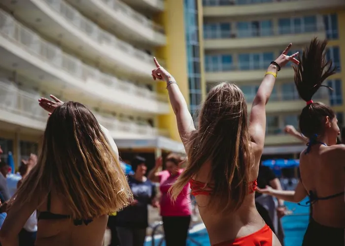 Wela Ξενοδοχείο 4*