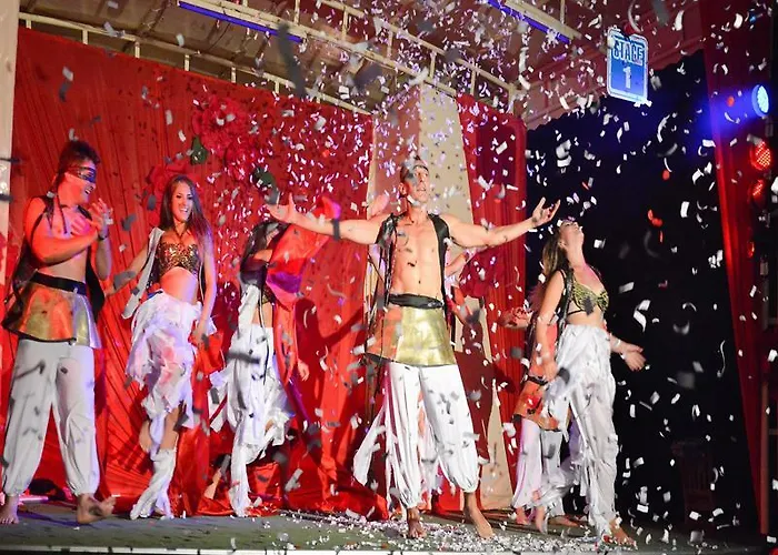 Wela Σάνι Μπιτς