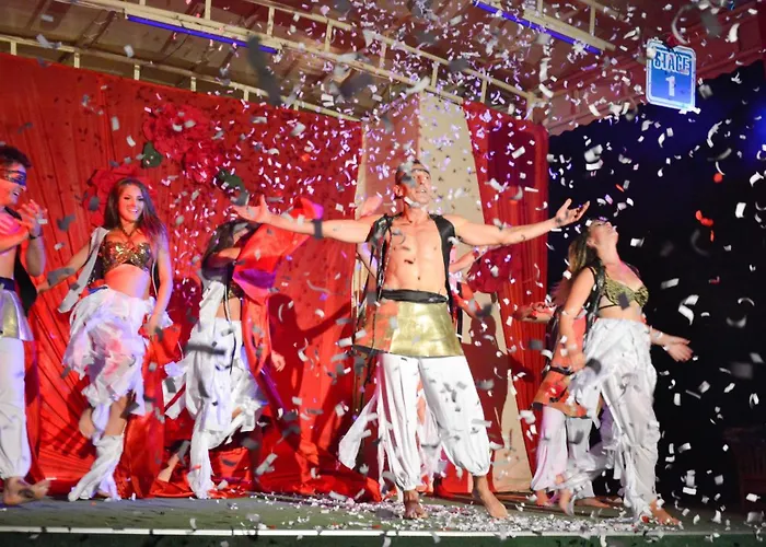 Ξενοδοχείο Wela