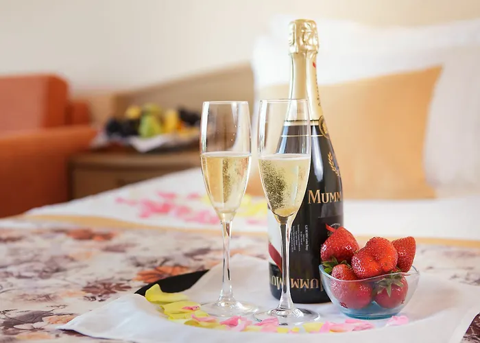 Ξενοδοχείο Wela Σάνι Μπιτς