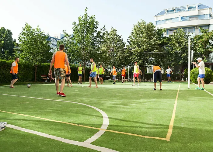 Wela Ξενοδοχείο