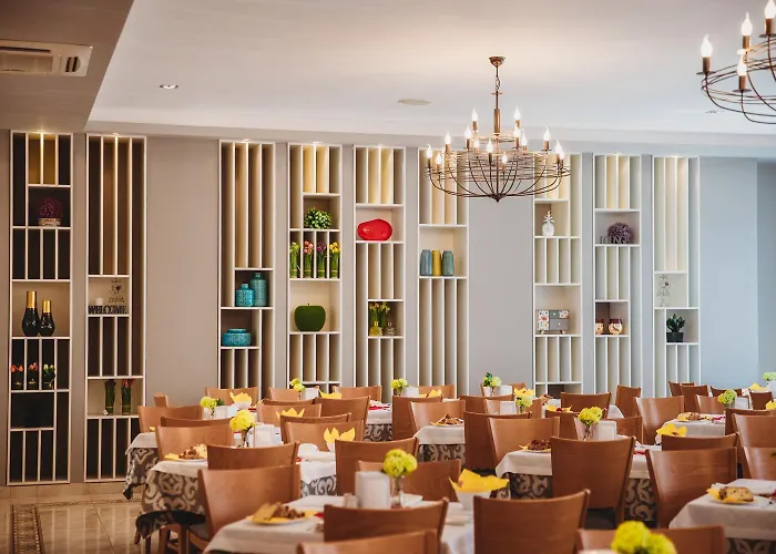 Wela Ξενοδοχείο Σάνι Μπιτς