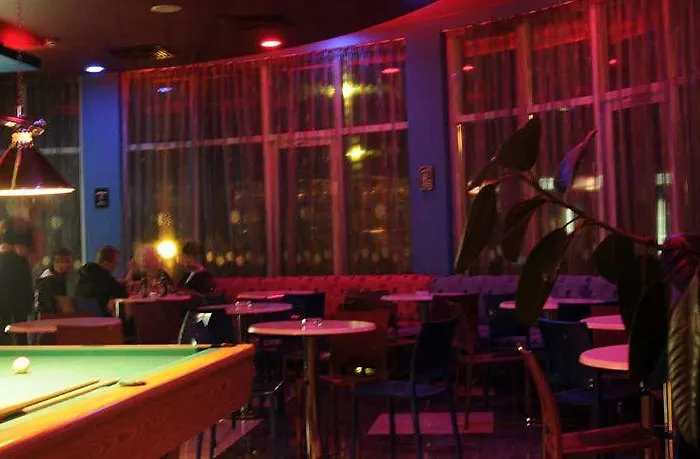 Wela Ξενοδοχείο Σάνι Μπιτς