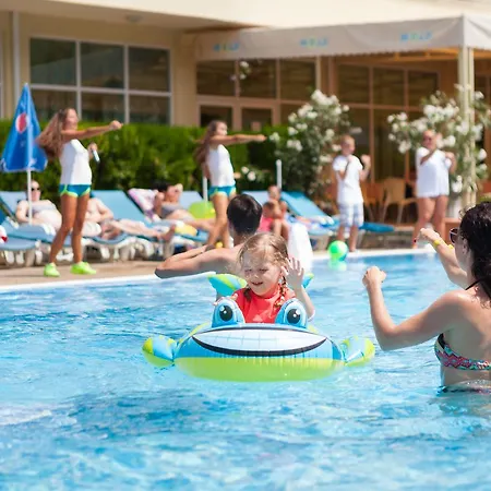 Wela Солнечный берег