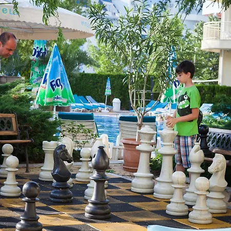 Wela Солнечный берег