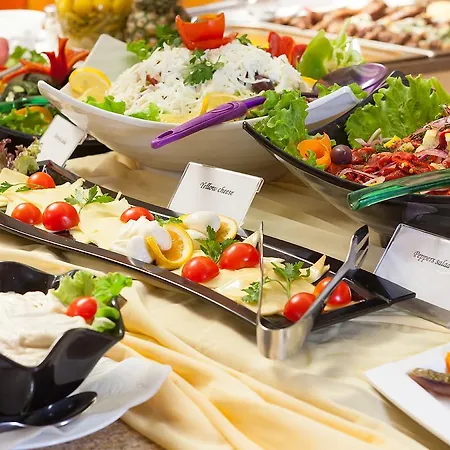 Wela Hotel Slantchev Briag