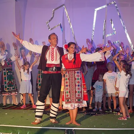 Hotel Wela Slantchev Briag