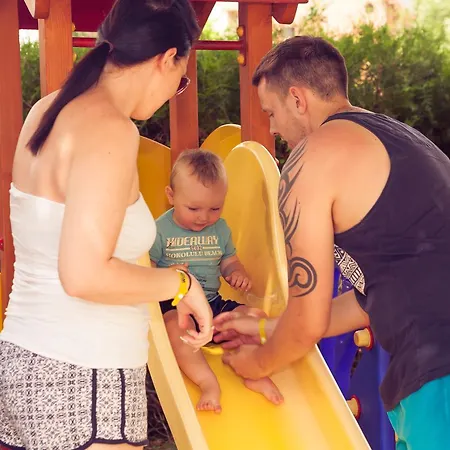 Wela Hotel Sunny Beach