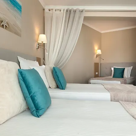 Wela Hotel Slantschew brjag