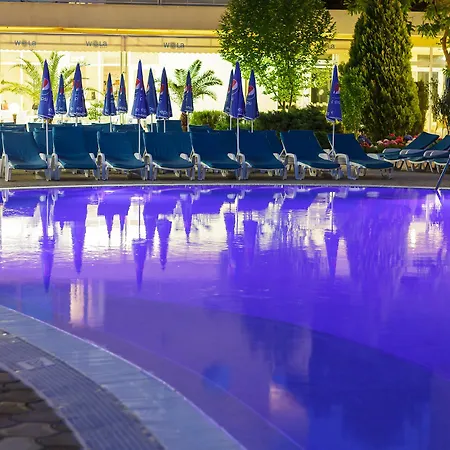 Hotel Wela Slantschew brjag