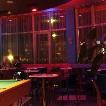 Wela Hotel Slantschew brjag