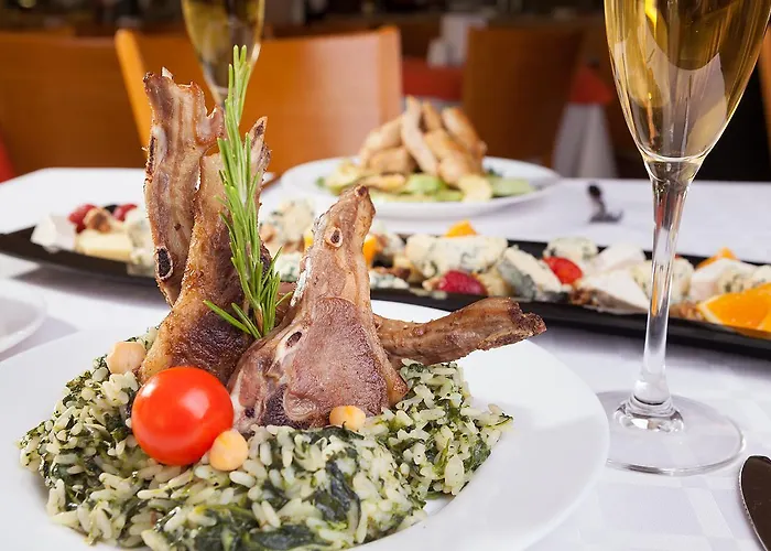 Otel Wela Sunny Beach