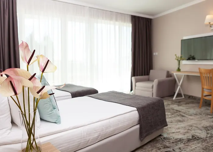 Wela Hotel Sunny Beach